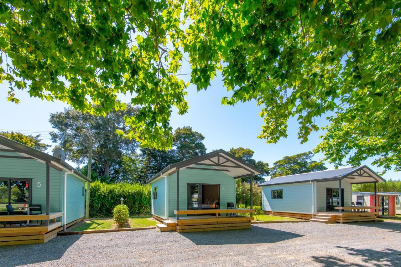 Cambridge Top 10 Holiday Park Dış mekan fotoğraf