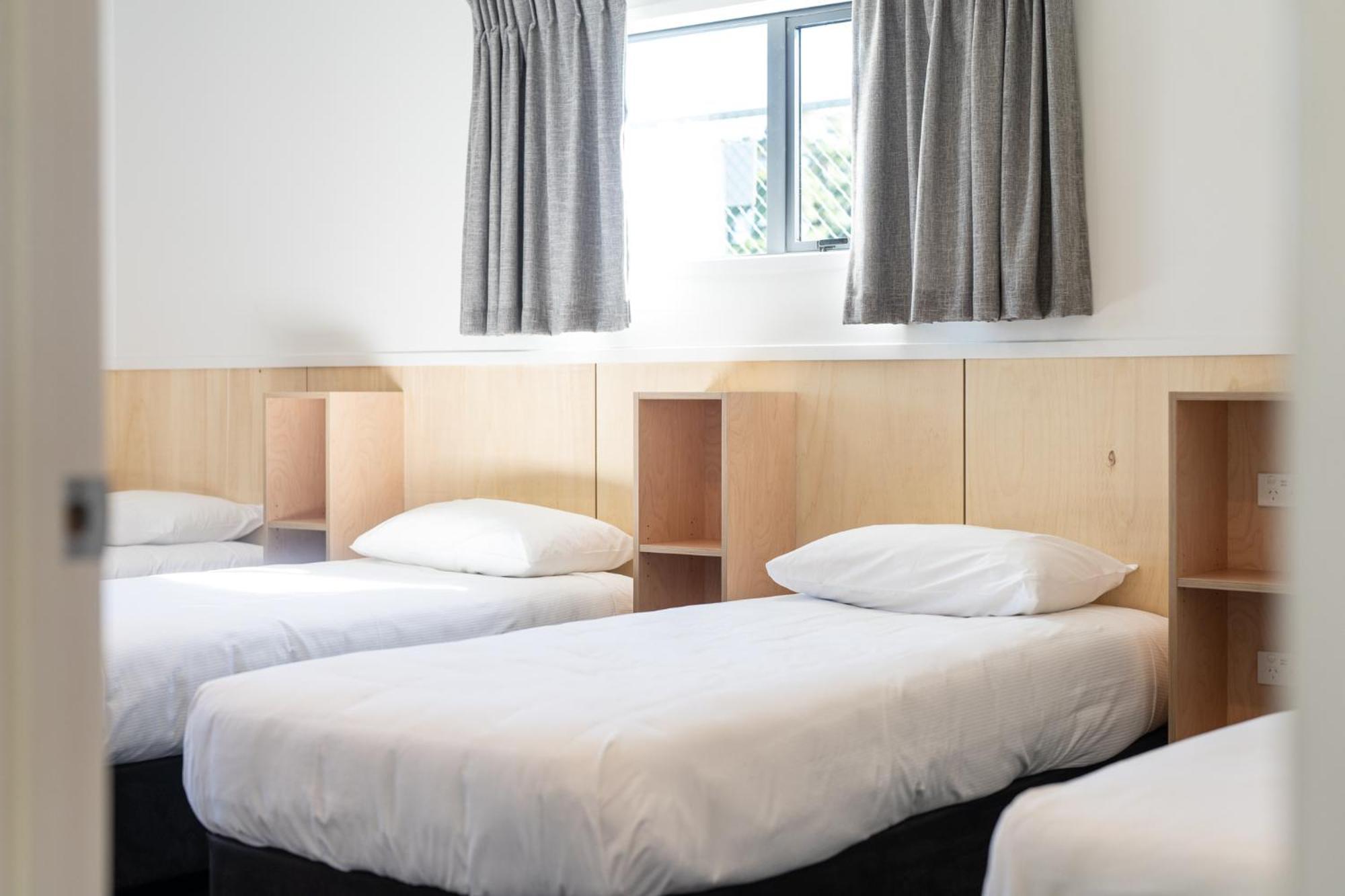 Cambridge Top 10 Holiday Park Dış mekan fotoğraf