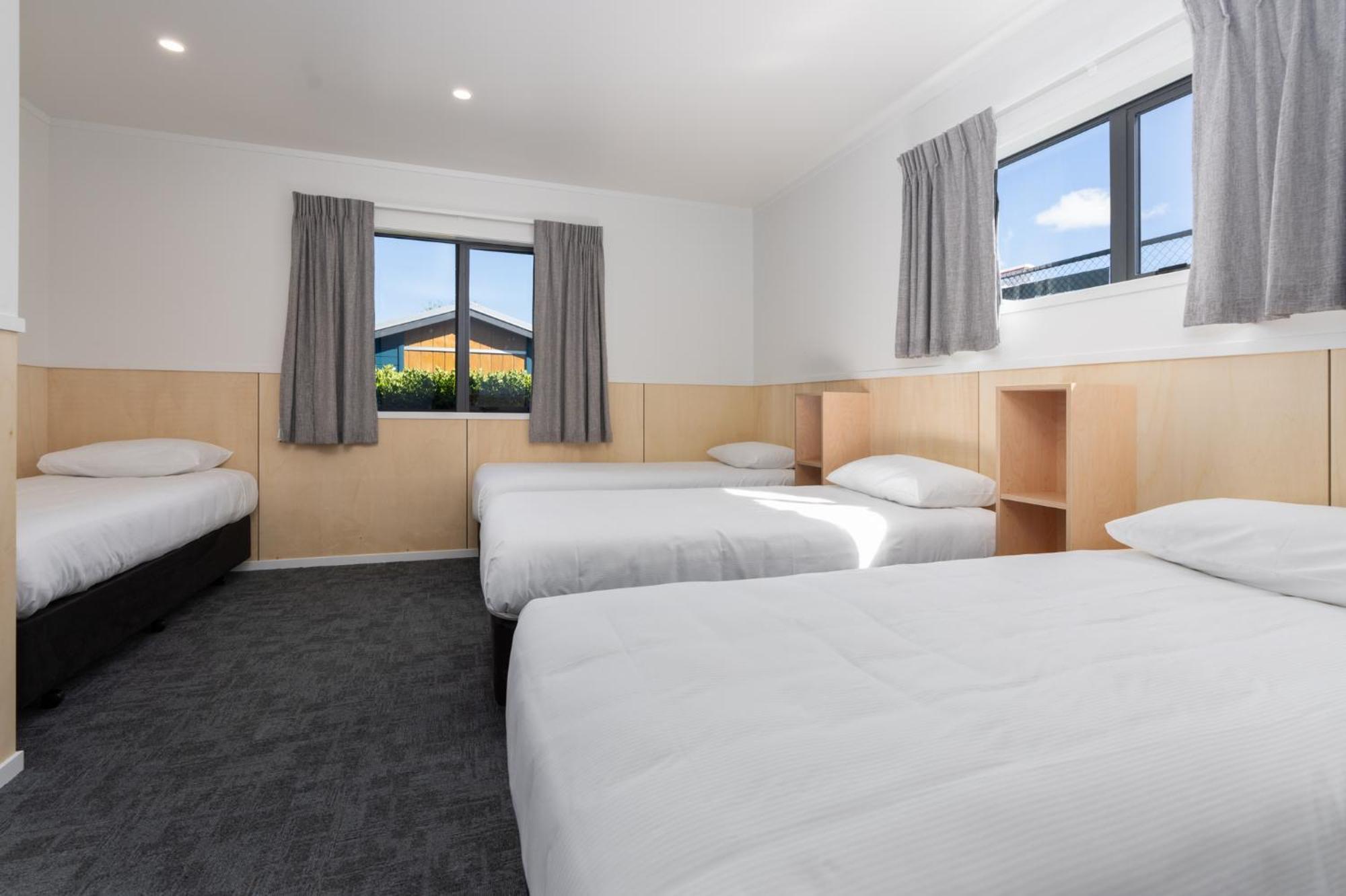 Cambridge Top 10 Holiday Park Dış mekan fotoğraf
