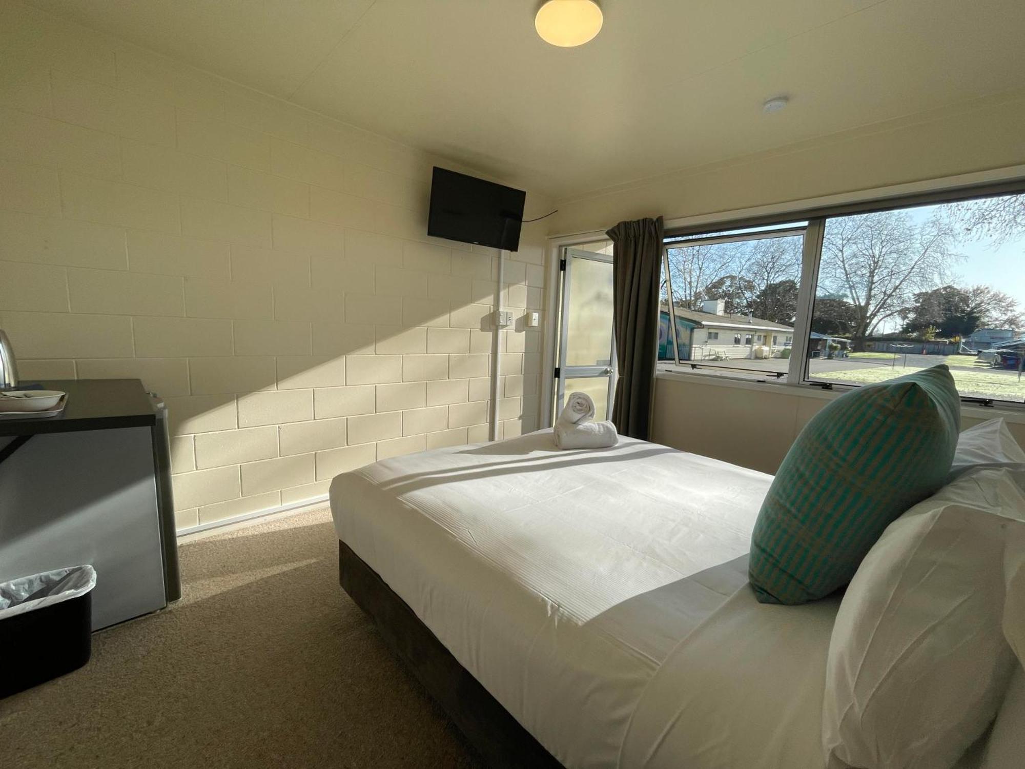 Cambridge Top 10 Holiday Park Dış mekan fotoğraf