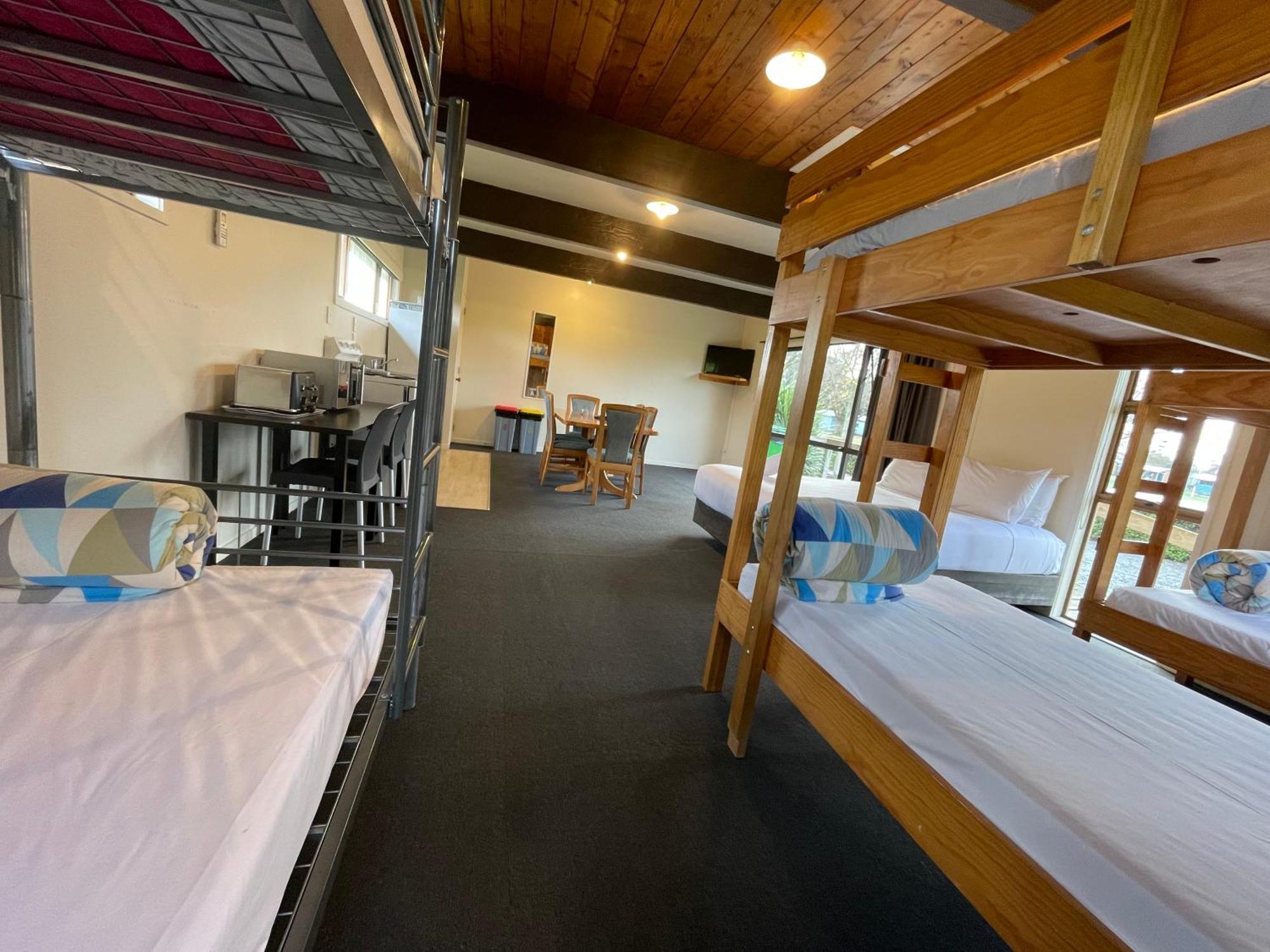 Cambridge Top 10 Holiday Park Oda fotoğraf