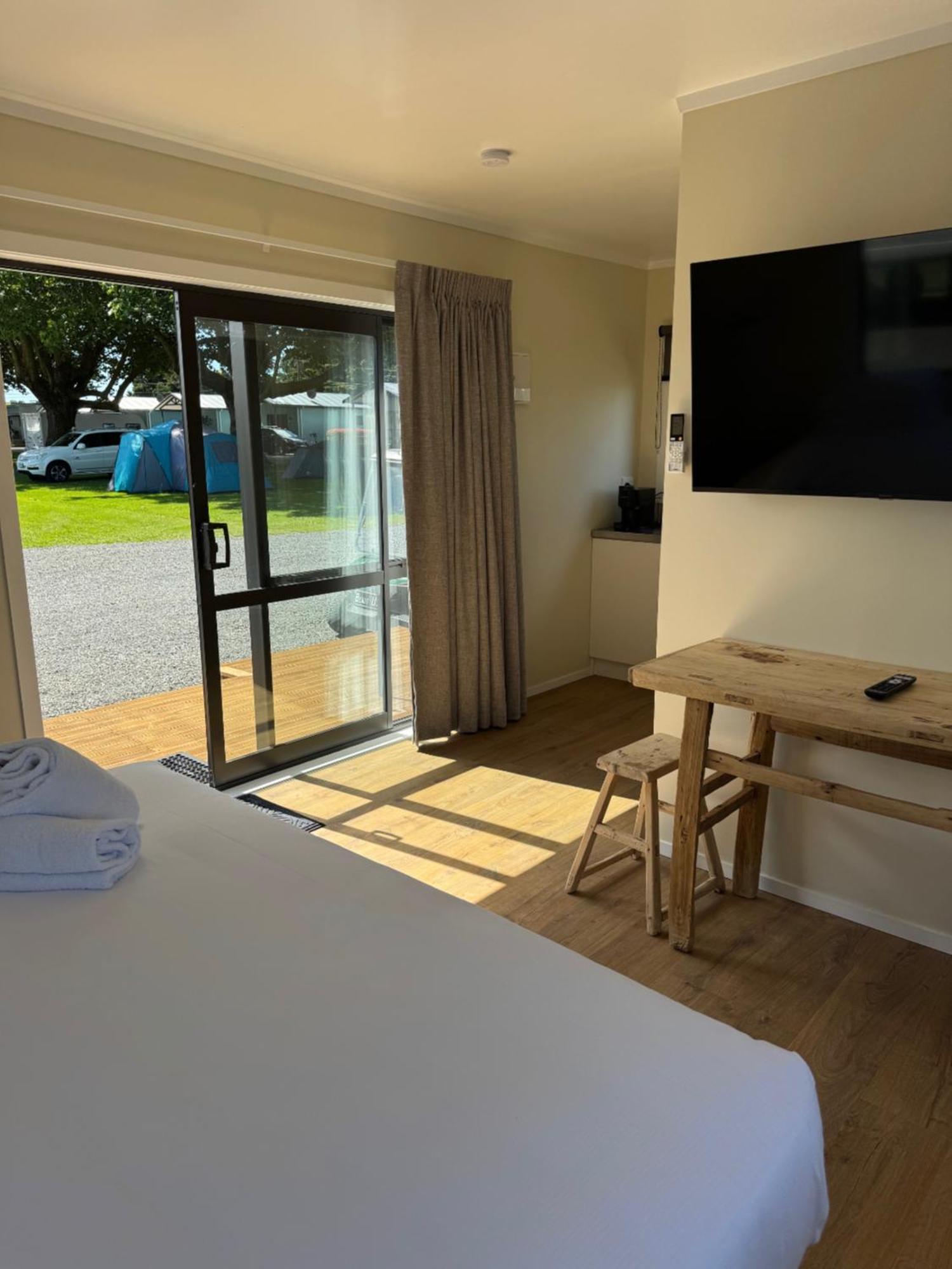 Cambridge Top 10 Holiday Park Dış mekan fotoğraf